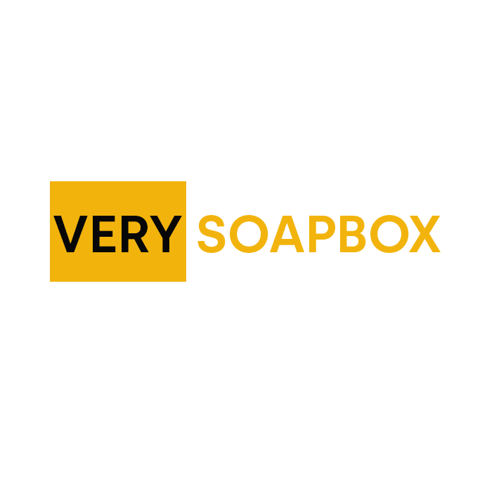 Verysoapbox.com